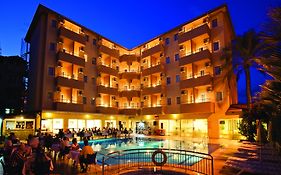 Helios Hotel
